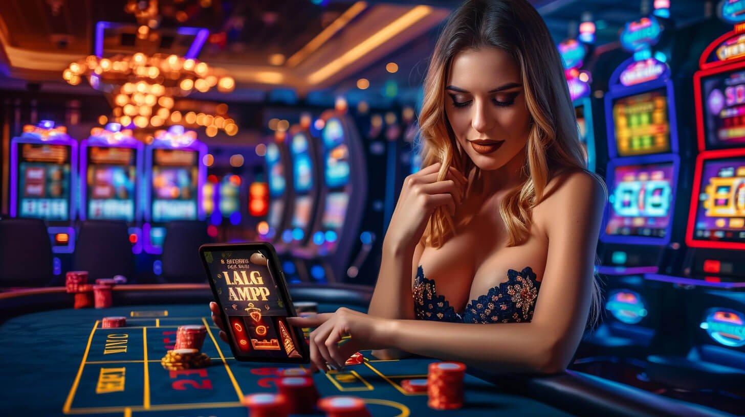 spmbet77 mobile app interface showing live football odds and casino tables