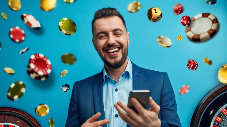 spmbet77 game library with live slots and casino tables