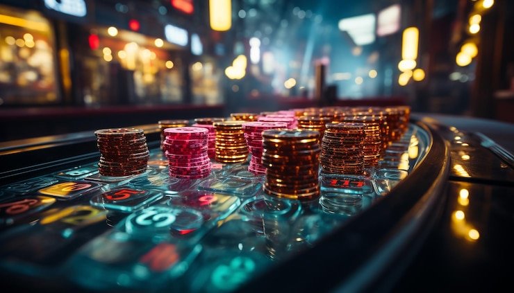 spmbet77 Number Games interface displaying market types and real-time result feeds
